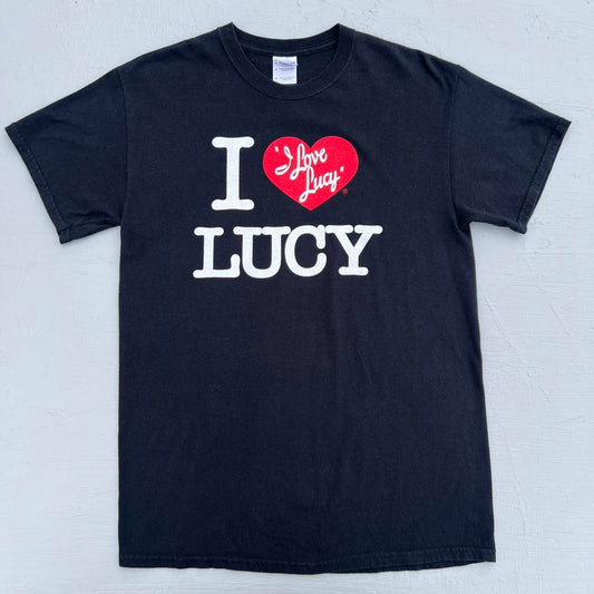 I Love Lucy Tee • M